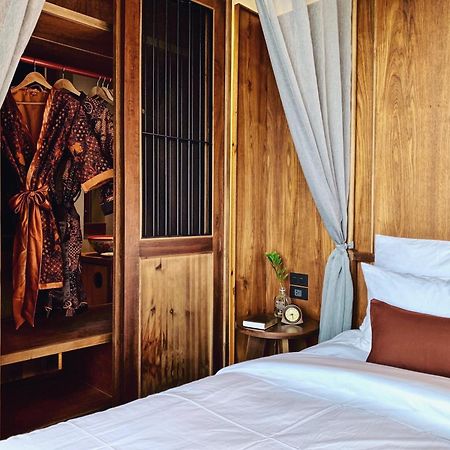 Hotel Gahn - Sha Plus Khao Lak Bagian luar foto