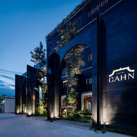 Hotel Gahn - Sha Plus Khao Lak Bagian luar foto