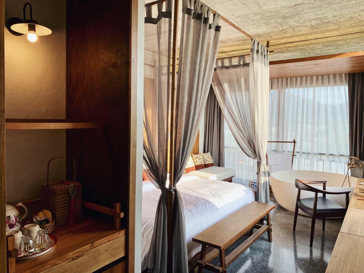 Hotel Gahn - Sha Plus Khao Lak Bagian luar foto