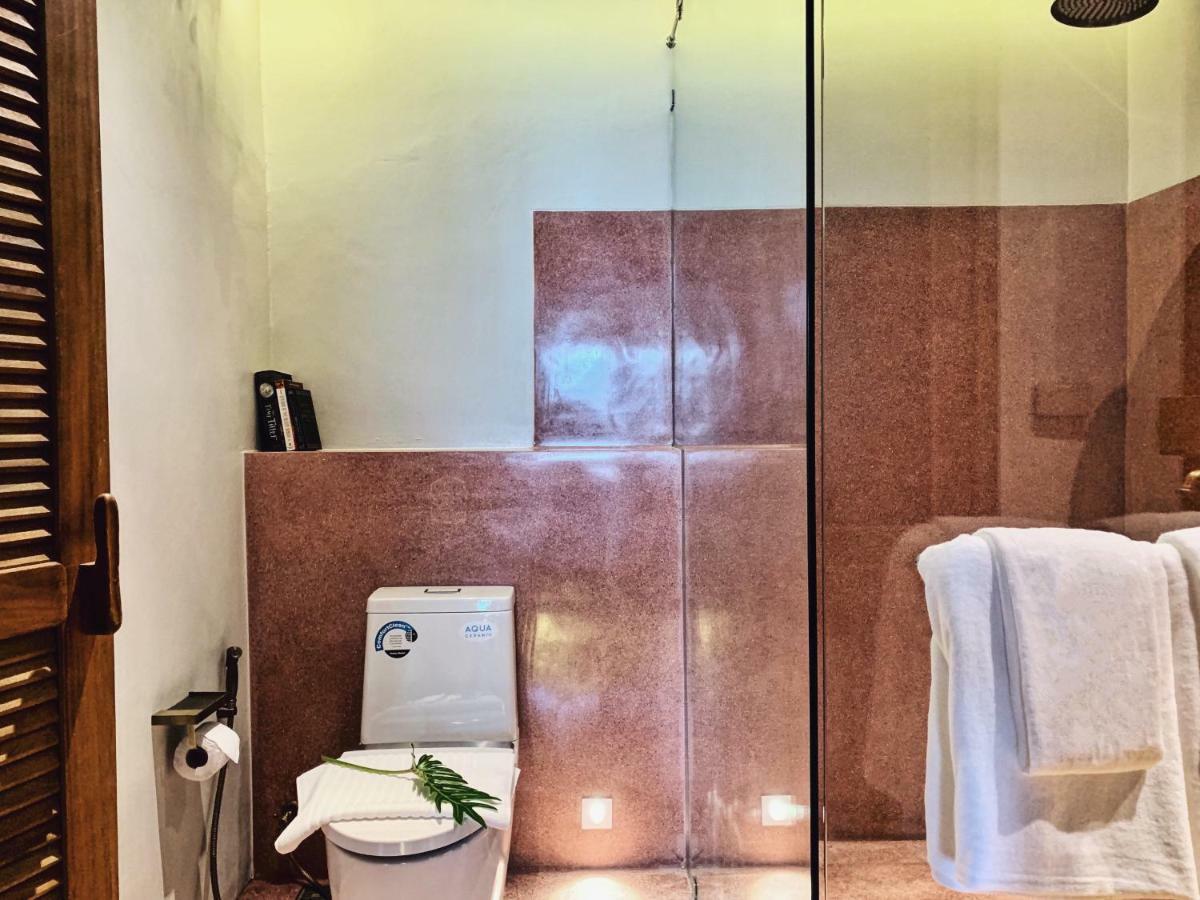 Hotel Gahn - Sha Plus Khao Lak Bagian luar foto