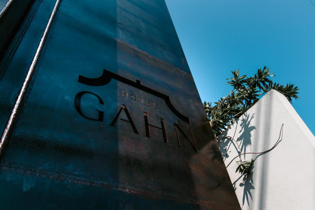 Hotel Gahn - Sha Plus Khao Lak Bagian luar foto