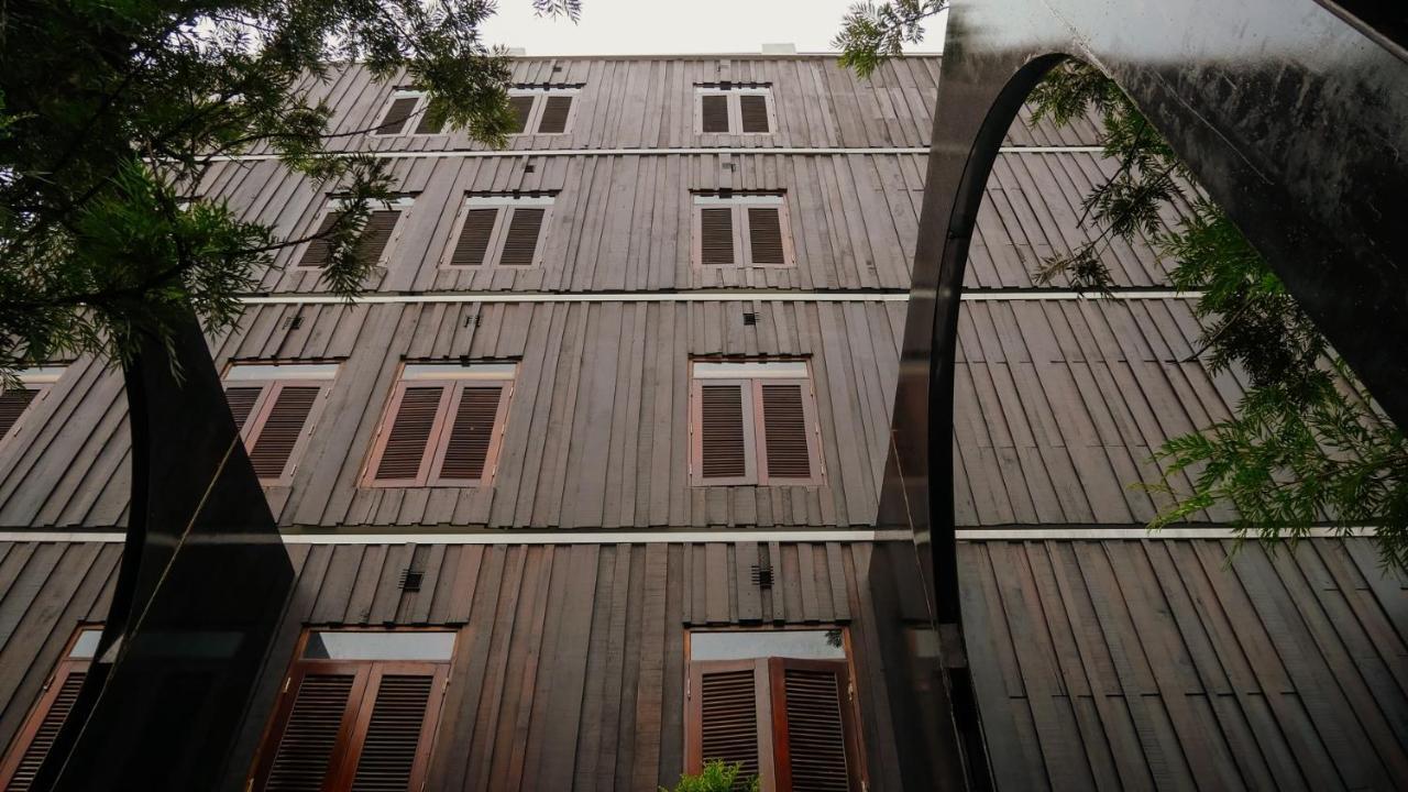 Hotel Gahn - Sha Plus Khao Lak Bagian luar foto