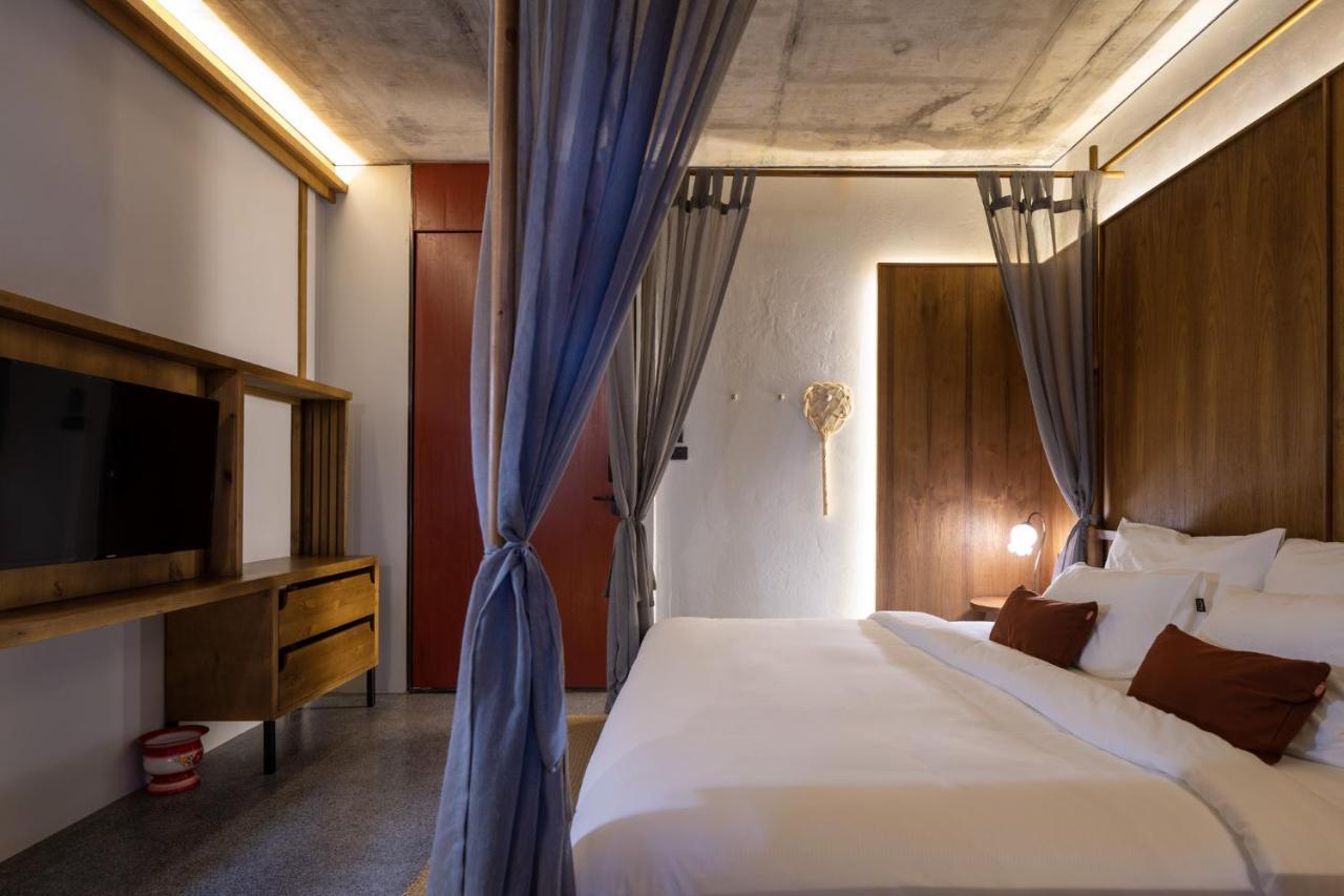 Hotel Gahn - Sha Plus Khao Lak Bagian luar foto
