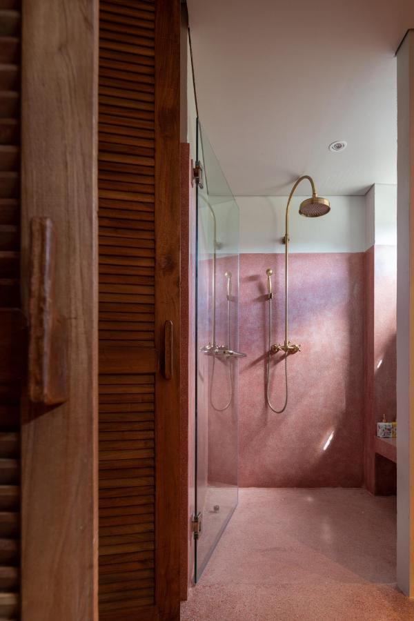 Hotel Gahn - Sha Plus Khao Lak Bagian luar foto