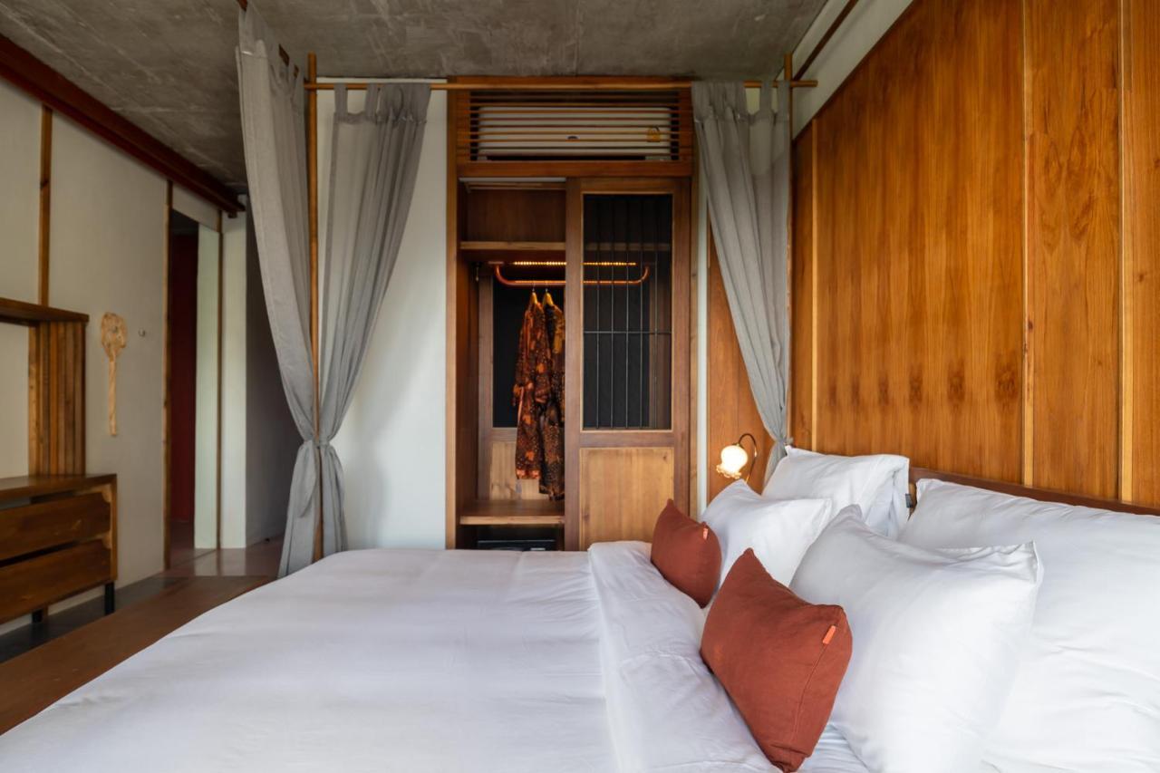 Hotel Gahn - Sha Plus Khao Lak Bagian luar foto