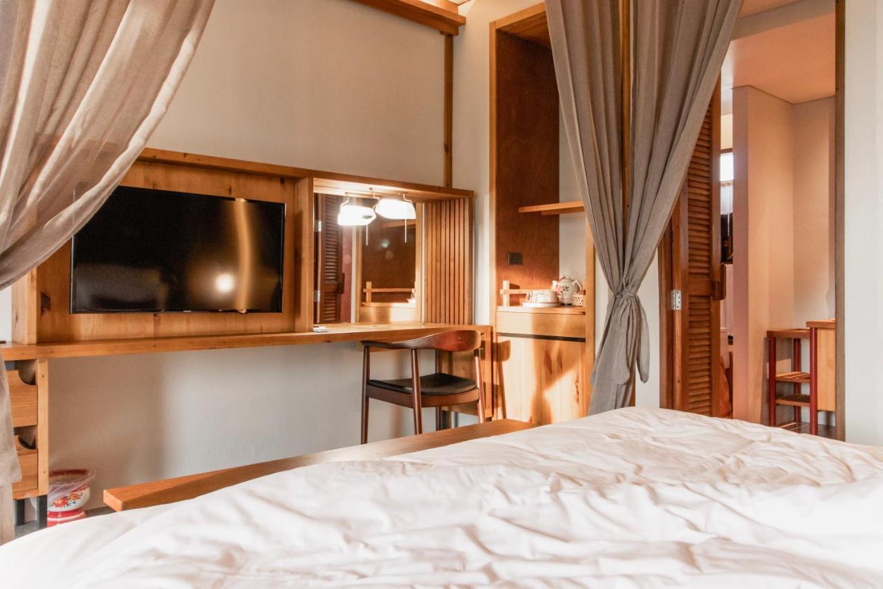 Hotel Gahn - Sha Plus Khao Lak Bagian luar foto